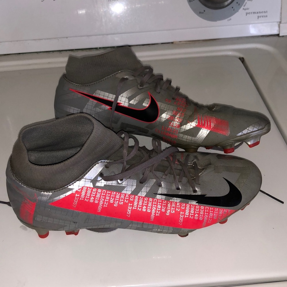 nike womens soccer cleats!